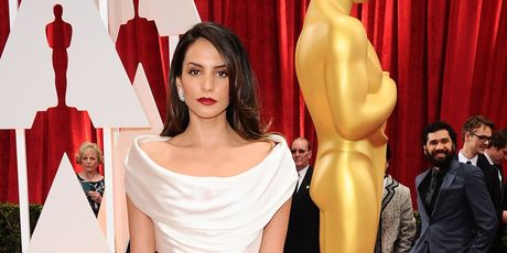 Genesis Rodriguez
