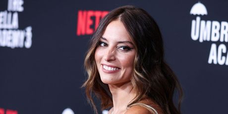 Genesis Rodriguez
