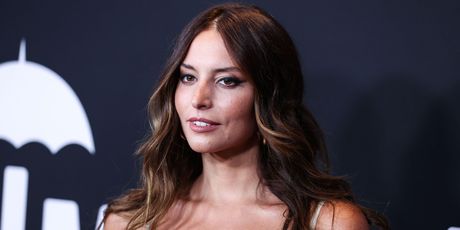 Genesis Rodriguez