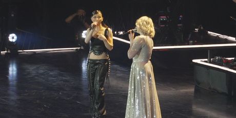 In Magazin: Vesna Pisarović - 4