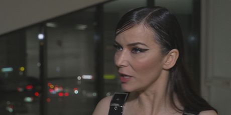 In Magazin: Vesna Pisarović - 5