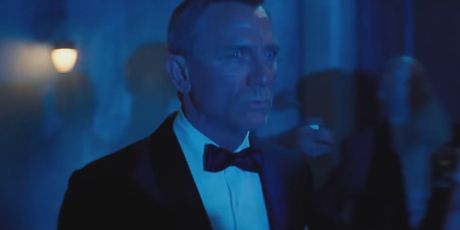 In Magazin: James Bond - 5