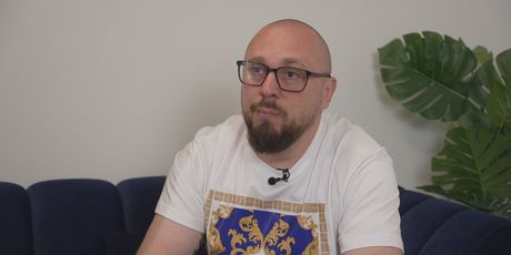 In Magazin: Marko Lasić Nered - 1