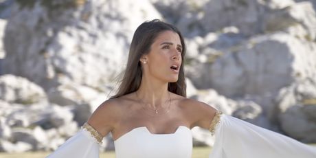 In Magazin: Tamara Rađenović - 3