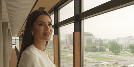 In Magazin: Tamara Rađenović - 6