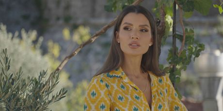 In Magazin: Tamara Rađenović - 7