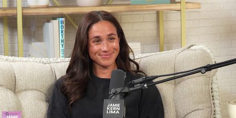 Meghan Markle - 2
