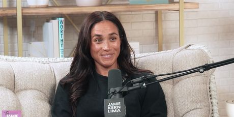 Meghan Markle - 3