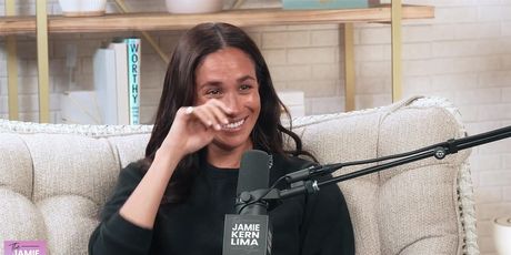 Meghan Markle - 4