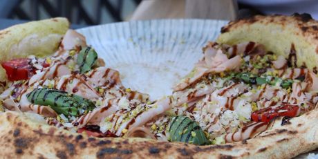 Pizza Re