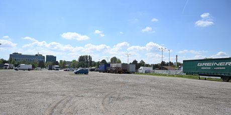Mjesto novog Kongresnog centra - 15