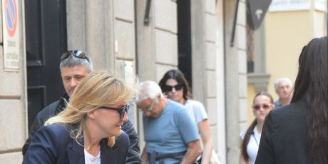 Patrizia Reggiani - 2