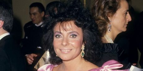 Patrizia Reggiani - 4