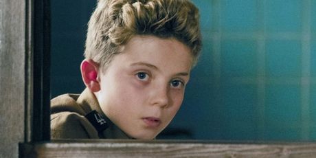 Roman Griffin Davis - 3