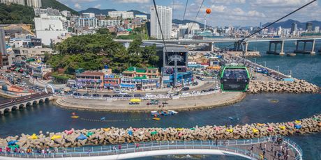Busan - 1