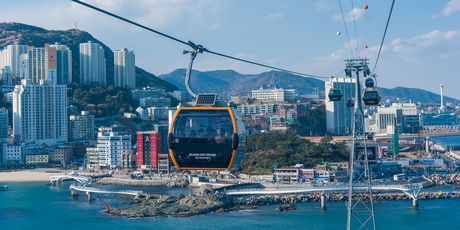Busan - 3