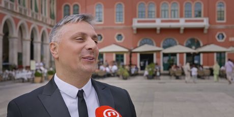 Petar Dragojević - 1