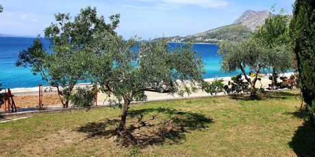 Hotel Brzet - 2