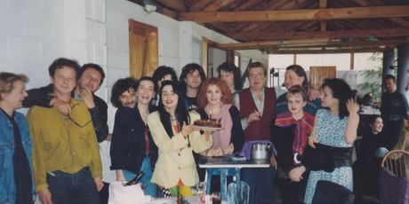 Alka Vuica - 2