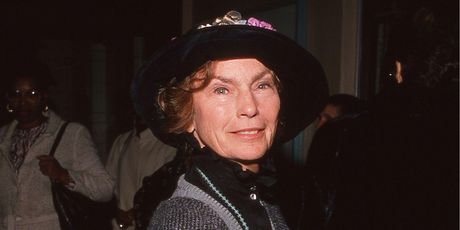 Priscilla Pointer