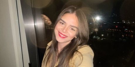 Sofija Dacić - 1