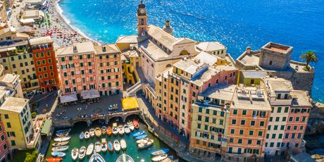 Camogli - 1