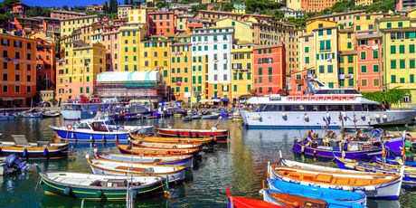 Camogli - 2
