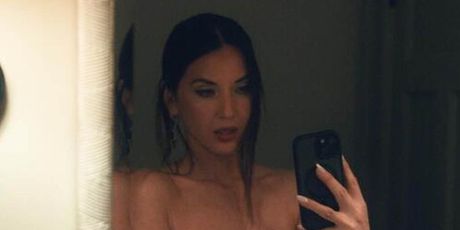 Olivia Munn - 4