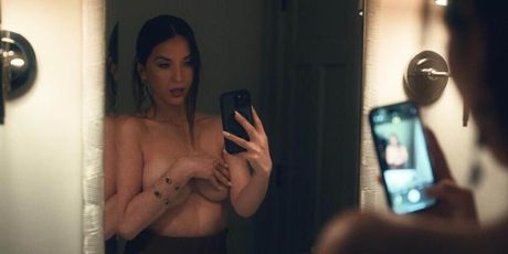 Olivia Munn - 5