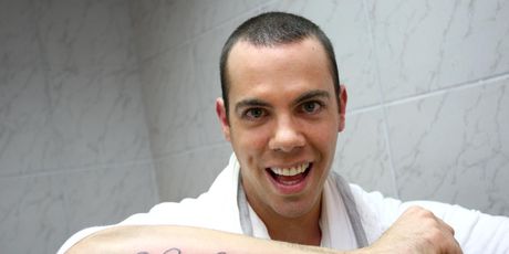 Marko Grubnić