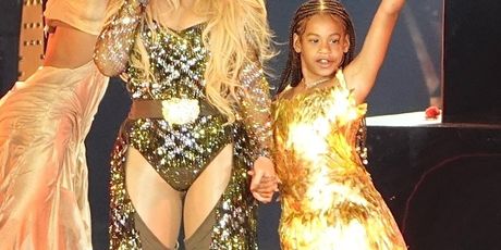 Beyonce i Rumi