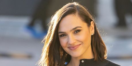 Gal Gadot - 12
