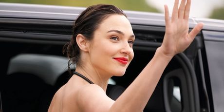 Gal Gadot