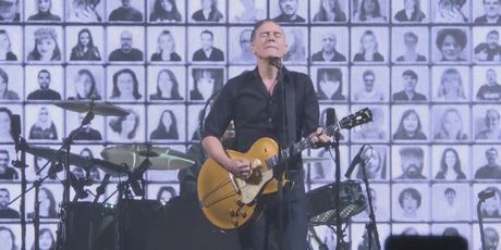 Bryan Adams - 3