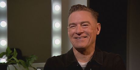 Bryan Adams - 4