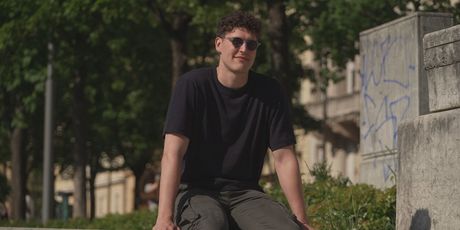 Luka Lovre Klarica - 4