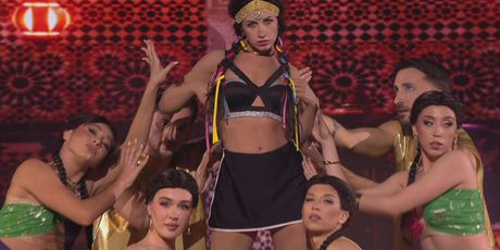 Stela Rade - 5