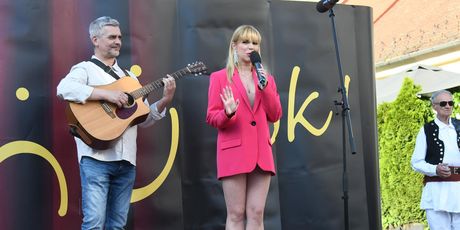 Mila Elegović - 3