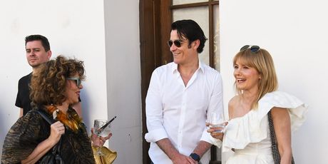 Goran Višnjić - 4