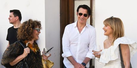 Goran Višnjić - 6