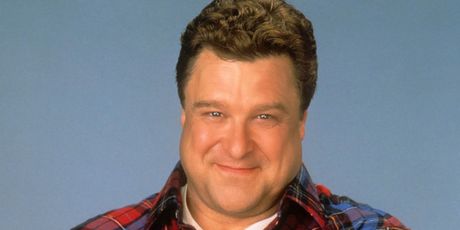 John Goodman