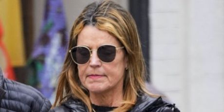 Savannah Guthrie - 3