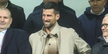 Novak Đoković - 5