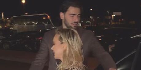 Maja Šuput i Šime Elez - 4