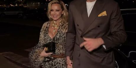 Maja Šuput i Šime Elez - 5