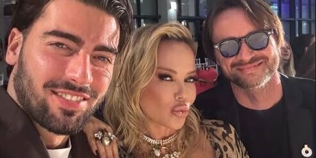 Maja Šuput i Šime Elez - 6