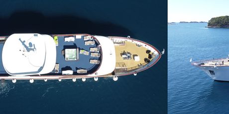 Ambassador Travel krstarenja - 3