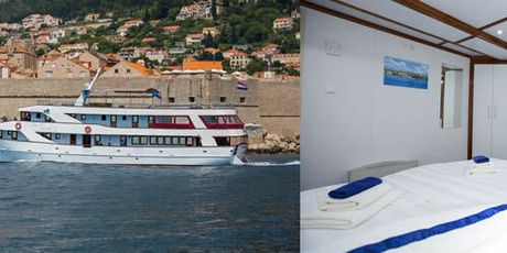 Ambassador Travel krstarenja - 4