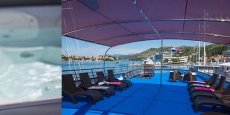 Ambassador Travel krstarenja - 5