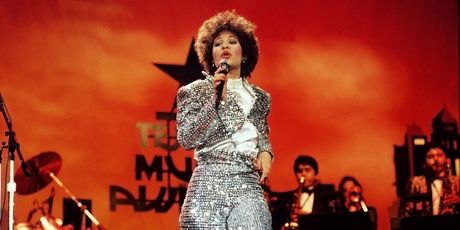 Selena Quintanilla - 1